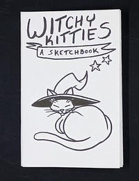 Load image into Gallery viewer, DIY Zine Drop In Workshop // Sun. April, 19th // 3-5pm // $10
