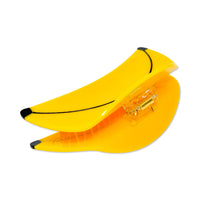 Load image into Gallery viewer, XL Banana Hair Claw
