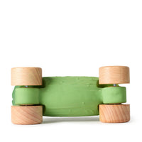 Load image into Gallery viewer, Pepino the Cucumber Car
