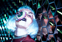 Load image into Gallery viewer, Ethereal Life Drawing with The Contaminator Crew  // Thur. May 21st // 6-9pm
