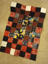 Load image into Gallery viewer, English Paper Piecing Hand Quilting // Sun. May 17th // 3-5pm
