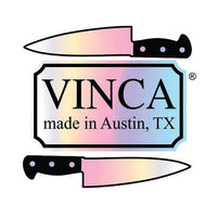 Load image into Gallery viewer, Cleaver Earrings
