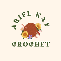 Load image into Gallery viewer, Beginner Crochet with Ariel Kay // Sun. April 12th // 2-4pm
