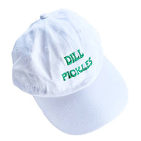 Load image into Gallery viewer, Dill Pickles Dad Hat
