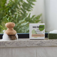 Load image into Gallery viewer, The Chronic Shampoo Bar
