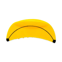 Load image into Gallery viewer, XL Banana Hair Claw
