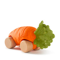 Load image into Gallery viewer, Cathy the Carrot Car
