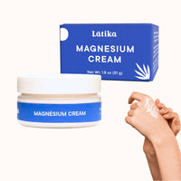 Load image into Gallery viewer, 🧿 Magnesium Cream
