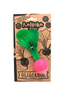 Load image into Gallery viewer, Ramona the Radish
