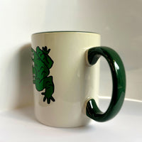 Load image into Gallery viewer, Frog Town Toledo Mug
