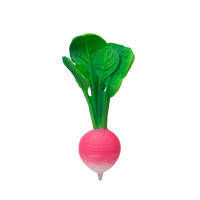 Load image into Gallery viewer, Ramona the Radish
