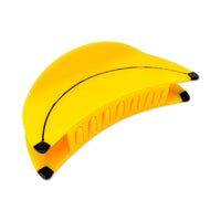 Load image into Gallery viewer, XL Banana Hair Claw
