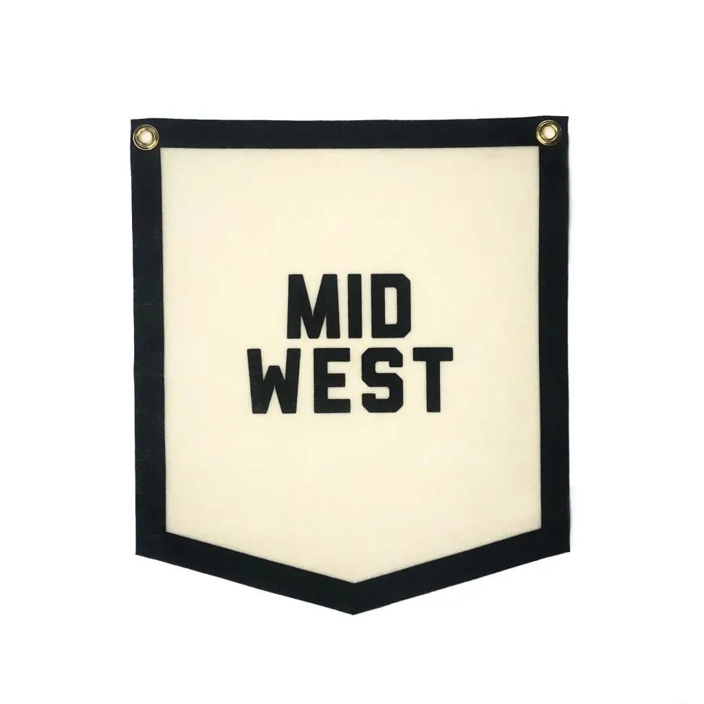 Midwest Pennant Champion Banner