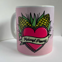 Load image into Gallery viewer, Midwest Princess Mug
