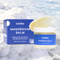 Load image into Gallery viewer, 🧿 Magnesium Balm (Butter-Salve)
