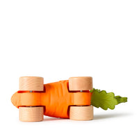 Load image into Gallery viewer, Cathy the Carrot Car
