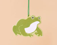 Load image into Gallery viewer, Toad Air Freshener

