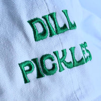 Load image into Gallery viewer, Dill Pickles Dad Hat
