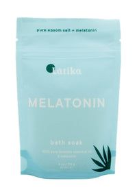 Load image into Gallery viewer, 🌙Melatonin Bath Soak – Sleep Assist
