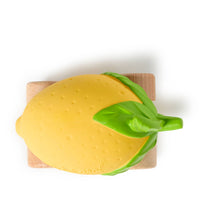 Load image into Gallery viewer, Lou The Lemon Baby Car
