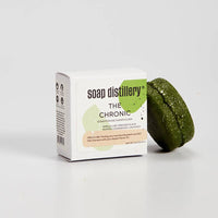 Load image into Gallery viewer, The Chronic Shampoo Bar
