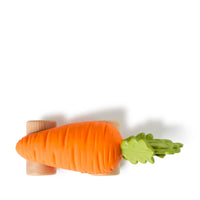 Load image into Gallery viewer, Cathy the Carrot Car
