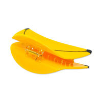 Load image into Gallery viewer, XL Banana Hair Claw

