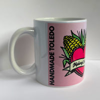 Load image into Gallery viewer, Midwest Princess Mug
