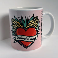Load image into Gallery viewer, Midwest Princess Mug
