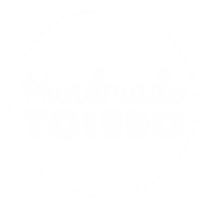 Handmade Toledo 