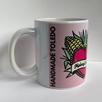 Load image into Gallery viewer, Midwest Princess Mug
