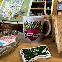 Load image into Gallery viewer, Midwest Princess Mug
