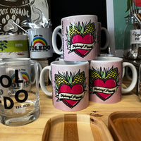 Load image into Gallery viewer, Midwest Princess Mug
