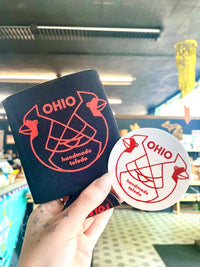 Load image into Gallery viewer, Cardinals Sticker
