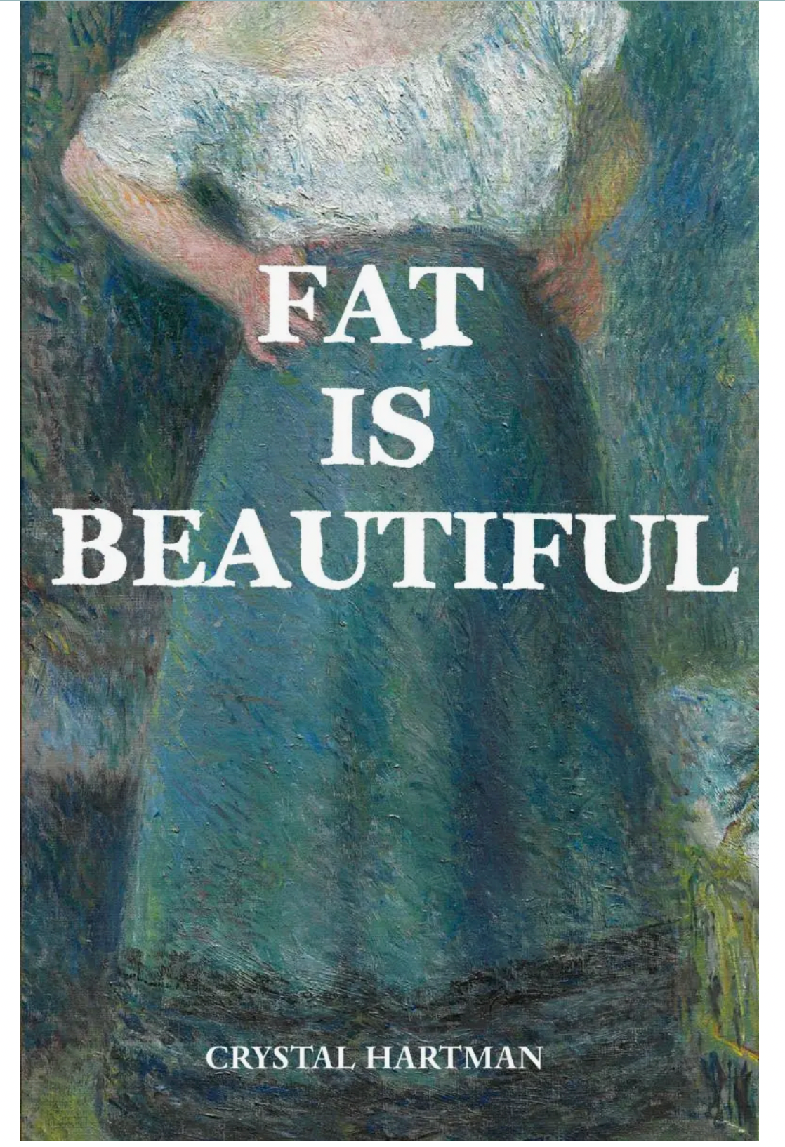 Fat Is Beautiful Zine