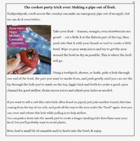 Load image into Gallery viewer, Ganja Bruja Zine
