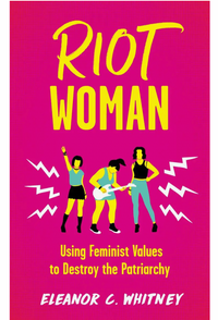 Load image into Gallery viewer, Riot Woman Zine
