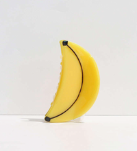 Load image into Gallery viewer, Mini Banana Hair Claw
