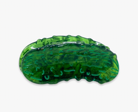 Load image into Gallery viewer, Mini Pickle Hair Claw
