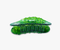 Load image into Gallery viewer, Mini Pickle Hair Claw
