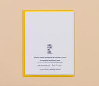 Load image into Gallery viewer, Booty Call Baby Greeting Card
