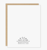 Load image into Gallery viewer, Birthday Pickles Card
