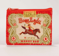 Load image into Gallery viewer, Boss Lady Coin Purse
