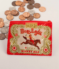 Load image into Gallery viewer, Boss Lady Coin Purse
