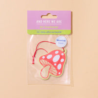 Load image into Gallery viewer, Mushroom Air Freshener
