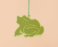 Load image into Gallery viewer, Toad Air Freshener
