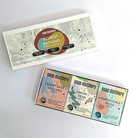 Load image into Gallery viewer, Hinoki + Fern Bar Soap
