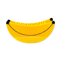 Load image into Gallery viewer, XL Banana Hair Claw
