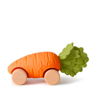 Load image into Gallery viewer, Cathy the Carrot Car
