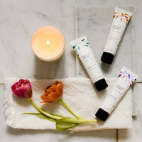 Load image into Gallery viewer, Lavender Body Lotion Mini 2 oz | Moringa &amp; Coconut Oil
